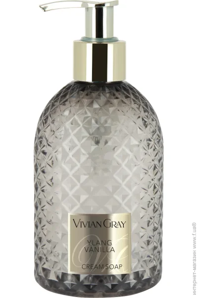 Vivian Gray - Ylang & vanilla 300 