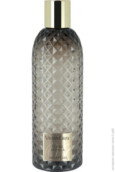    Vivian Gray Ylang&vanilla 300 