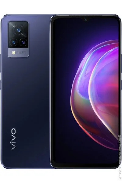  Vivo V21 8/128GB Dusk Blue (Global)
