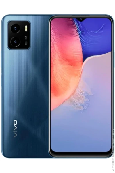  Vivo Y15s 3/32GB Mystic Blue