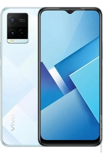  Vivo Y21 4/64GB Diamond Glow (Global)