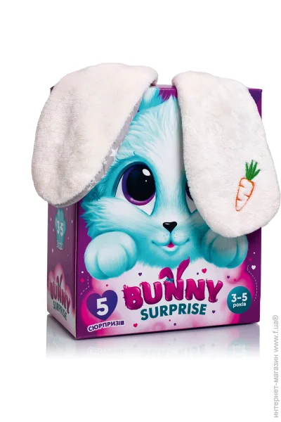 '  Vladi Toys   Bunny Surprise (VT8080-11)