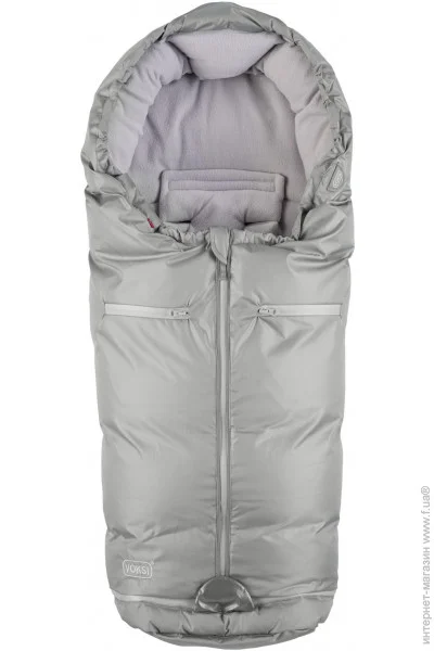    Voksi ACTIVE Mountain Grey   (10010225-MountGrey-Std) 