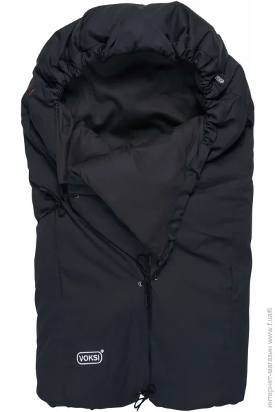    Voksi CLASSIC+  MINI Black  (10020221-BlcBlack-Std) 
