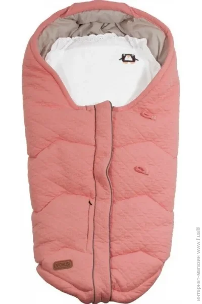    Voksi COLIBRIPink/Grey   () (3243023)