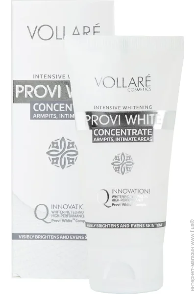    Vollare Cosmetics Provi White    50  (5902026647472)