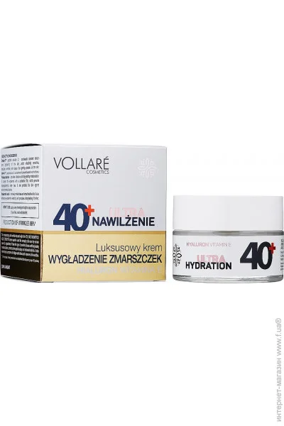 Vollare age creator    40+  50 (5902026640855)
