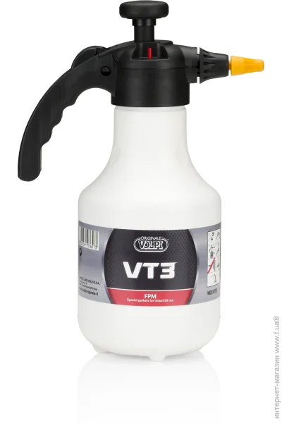   Volpi 3 2  2 