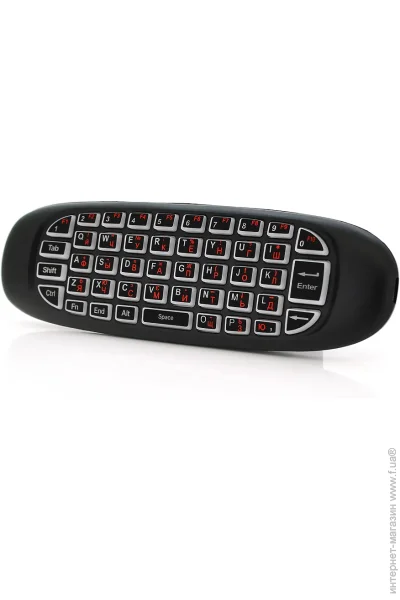   Voltronic   AIR MOUSE C120L