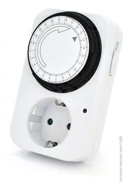    Programme Timer   