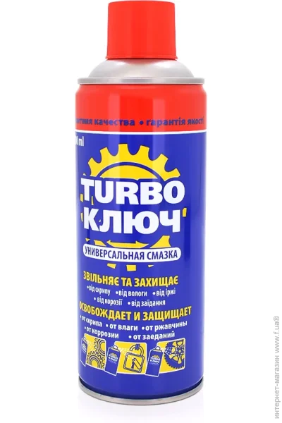 Voltronic Turbo  WD 400 (29031)