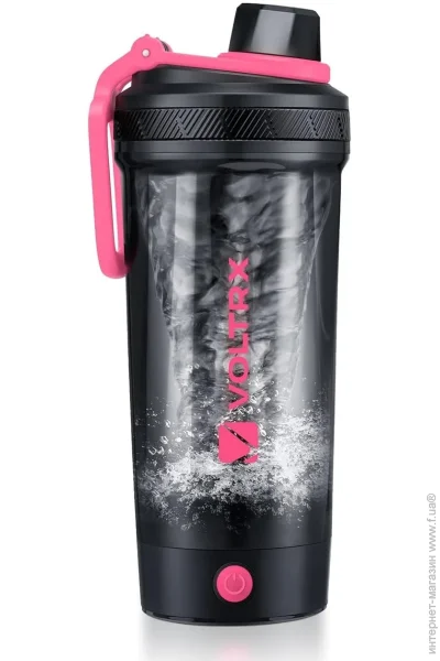   VOLTRXGallium 600 .Tritan Pink
