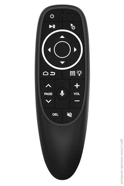   Vontar  Air Mouse G10 PRO    
