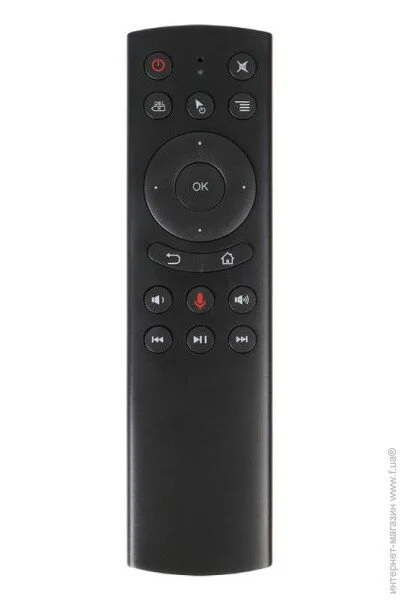   Vontar  Air Mouse G20s