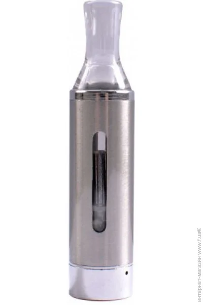  EVOD MT3 1.6ml Coil Silver - 2.4  (15298)