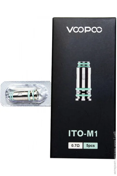  VOOPOO ITO Coil M1 0.7  (15834)