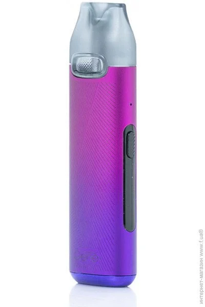 Voopoo -    V.THRU Pro 25W Pod 900mAh 3ml original Kit Neon (sn1382)
