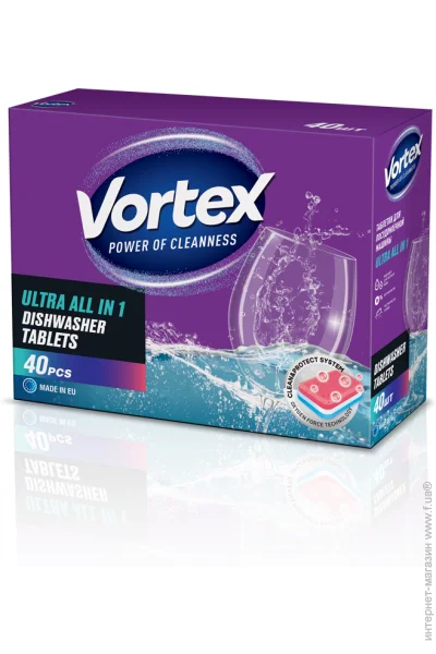     Vortex All-in-One 40  (4823071618594)
