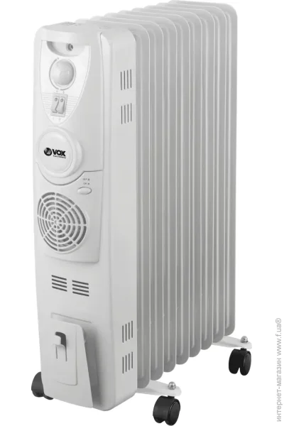   Vox Electronics OH6109