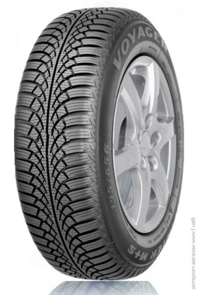   Voyager Winter 195/65 R15 91T 
