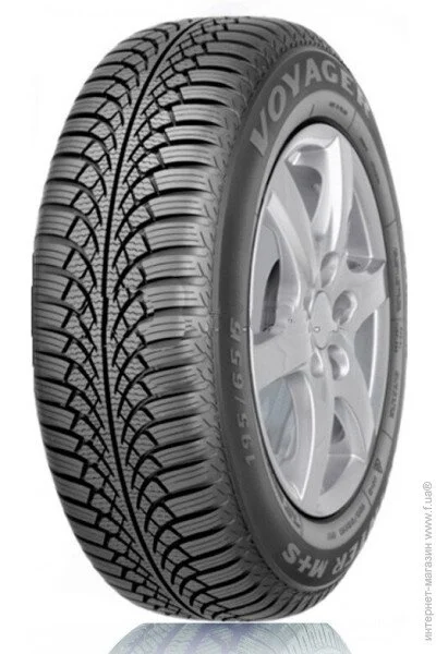   Voyager Winter 225/45 R17 91H 
