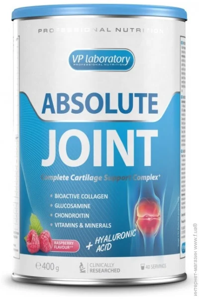     VPLab Absolute Joint, 400  - 