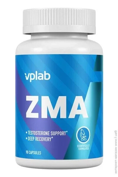 Vplab ³ ZMA 90  (4384303125)