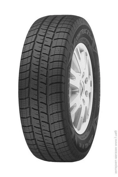   Vredestein ComTrac 2 All Season 225/70 R15C 112/110S 