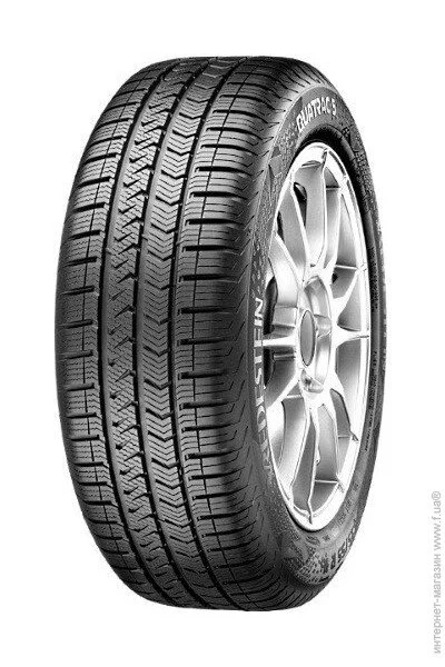   Vredestein QuaTrac 5 185/60 R14 82T 