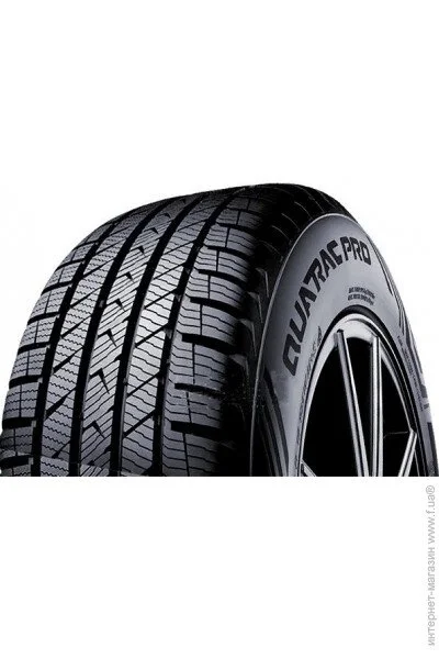   Vredestein Quatrac Pro 255/40 R20 101Y 
