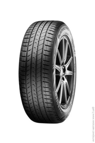   Vredestein Quatrac Pro 255/45R19 104Y 