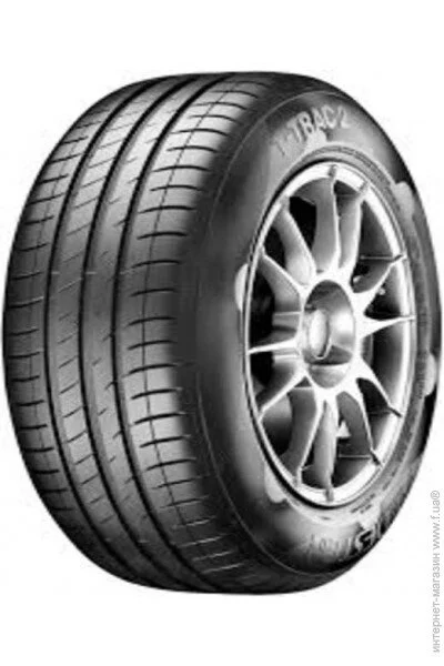   Vredestein T-Trac 2 175/65 R14 82T