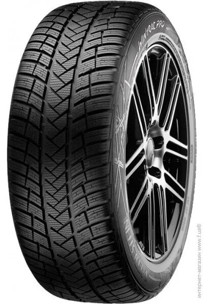   Vredestein Wintrac Pro 245/40 R18 97W 