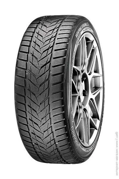   Vredestein Wintrac XTREME S 215/65 R16 98H 