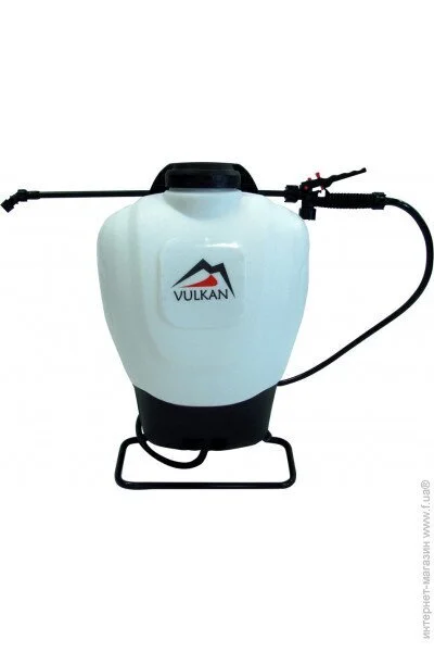  Vulkan OLD-15L 15 
