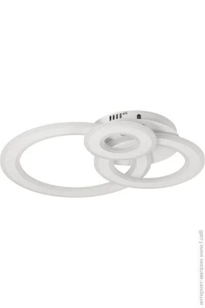 V-Watt Люстра светодиодная STYLE-PRO 75R 3x75 Вт LED-модуль белый V-Watt Люстра светодиодная STYLE-PRO 75R 3x75 Вт LED-модуль белый