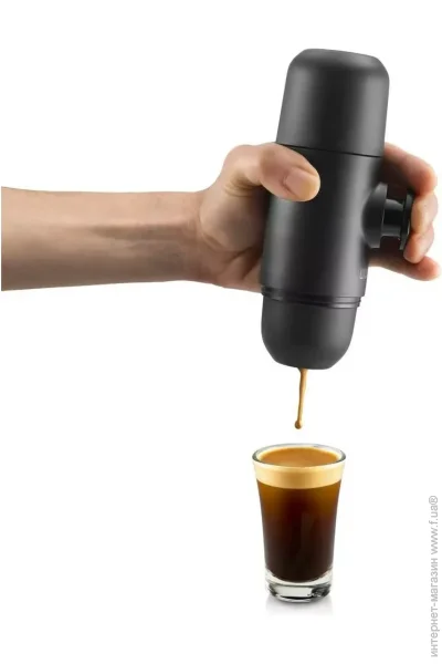  Wacaco  - Minipresso GR (WMINIGR)
