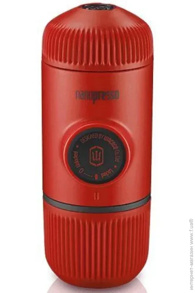  Wacaco     Nanopresso  (1100-4897066230146)