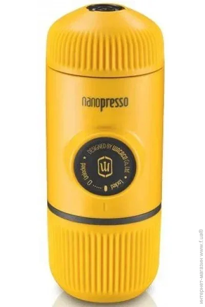  Wacaco      Nanopresso  (1100-4897066230153)