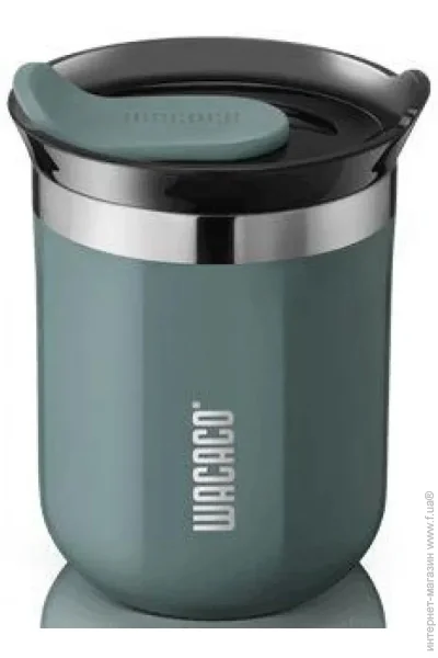  Wacaco  Octaroma Classico180   (1100-4897066230658)
