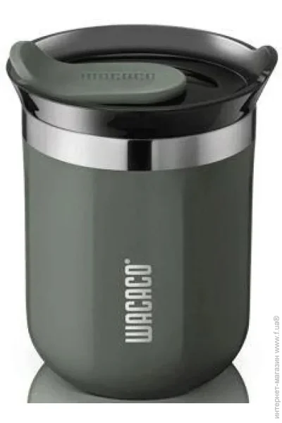 Wacaco  Octaroma Classico180   (1100-4897066230719)