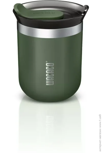  Wacaco  Octaroma Classico 180 ,  (WOCT180GN)