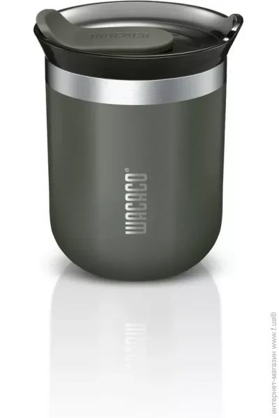  Wacaco  Octaroma Classico 180 ,  (WOCT180GY)