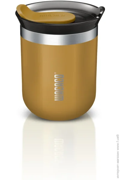  Wacaco  Octaroma Classico 180 ,  (WOCT180YEL)