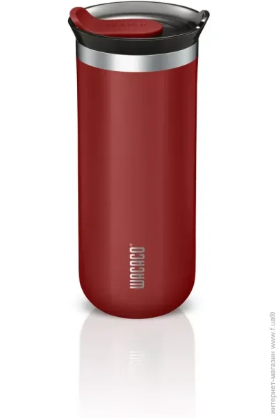  Wacaco  Octaroma Grande 435 ,  (WOCT435RED)