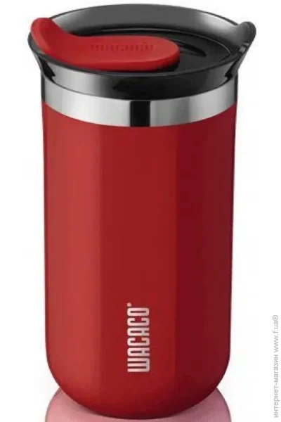 Wacaco  Octaroma Lungo 300   (1100-4897066230559)