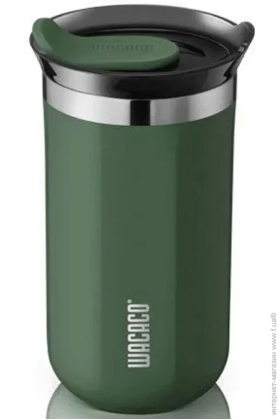  Wacaco  Octaroma Lungo 300   (1100-4897066230573)