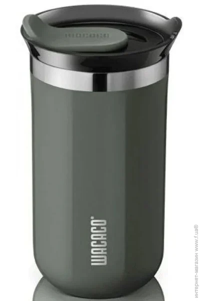 Wacaco  Octaroma Lungo 300   (1100-4897066230597)