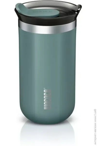 Wacaco  Octaroma Lungo 300 ,  (WOCT300BLU)