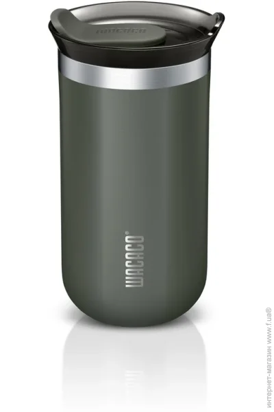  Wacaco  Octaroma Lungo 300 ,  (WOCT300GY)